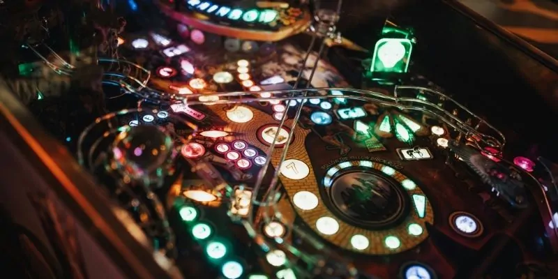 Key Live Casino Winning Tricks