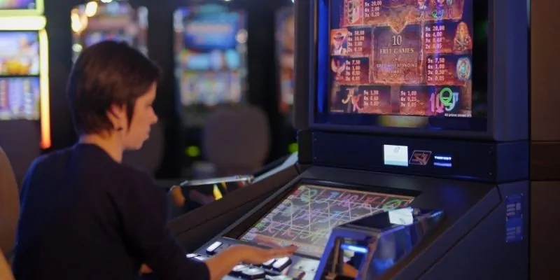 Effective chip management extends gameplay and enhances table control