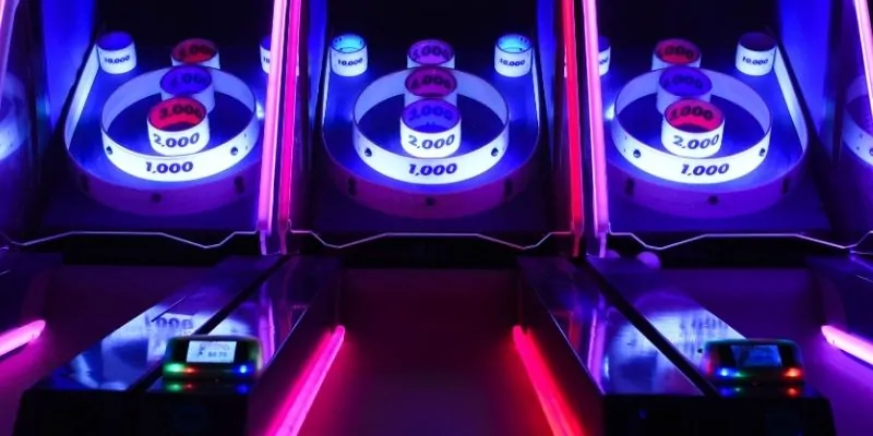 Emerging technologies like AI and VR will enhance poker chip management training