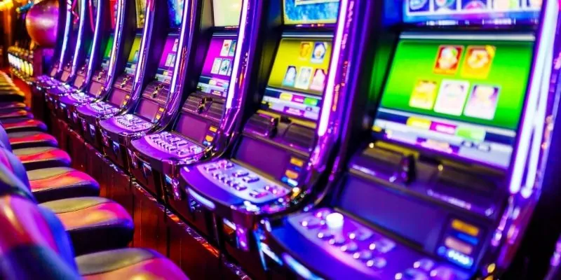 234WIN strengthens its mobile slot apps with secure systems and diverse selections