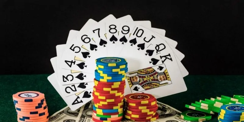 Knowing the variety of games helps players choose which options best suit their interests and strategies when they play casino .
