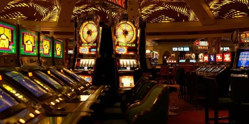 Enhanced graphics, interactive bonus features, and social elements make play casino increasingly immersive and entertaining.