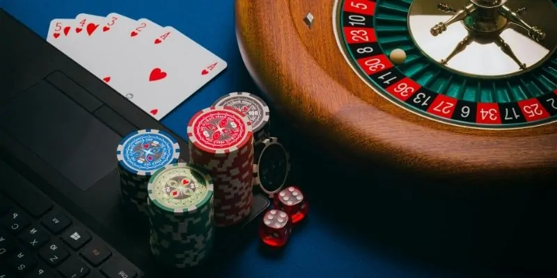 Casino high rollers prefer high-stakes games like baccarat and poker