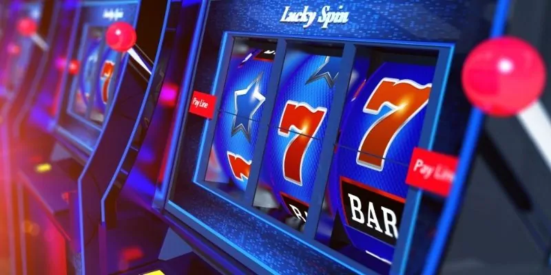 Emerging technologies will make mobile slot apps even more secure and immersive