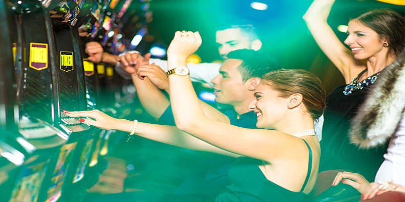 best casino promotions 2025