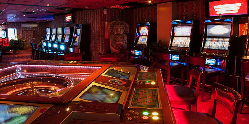 Understanding Casino Promotions