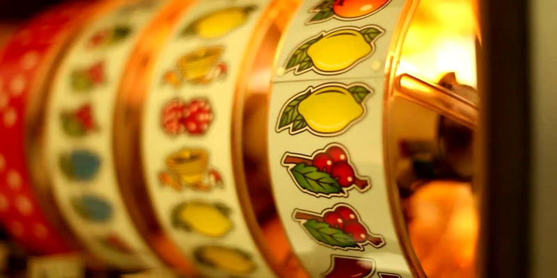 how to win at online slots