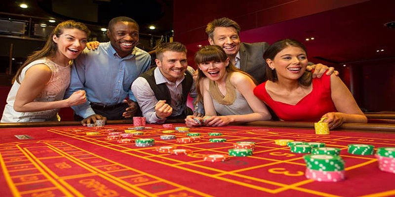 Understanding the Basics of Playing Online Games at ph777