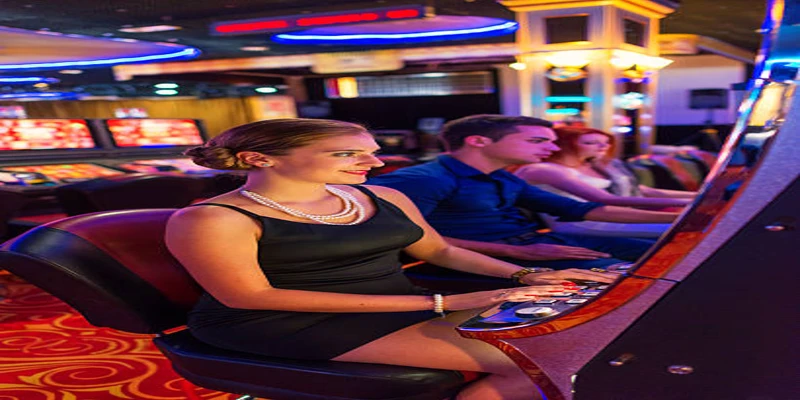 Final Thoughts on Responsible Gambling
