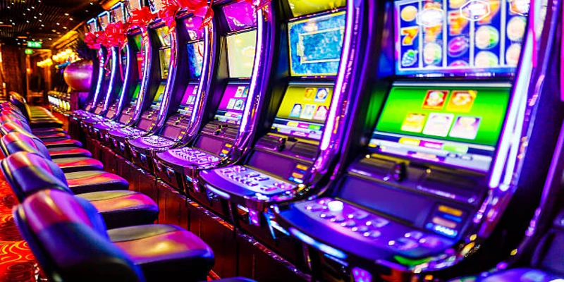 Keep Gambling Fun and Balanced