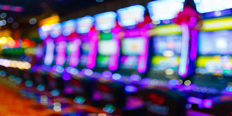 Responsible Play and Legal Considerations