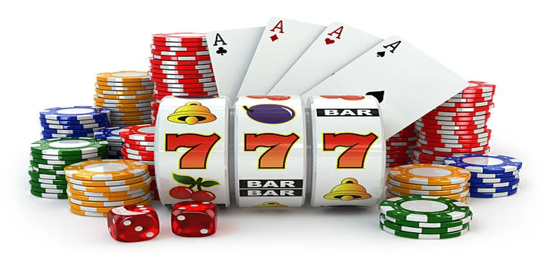 virtual reality casino