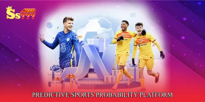 Predictive Sports Probability Platform