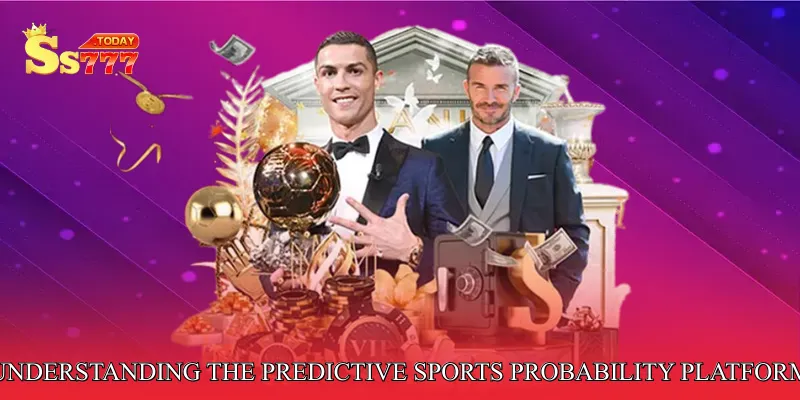 Understanding the Predictive Sports Probability Platform