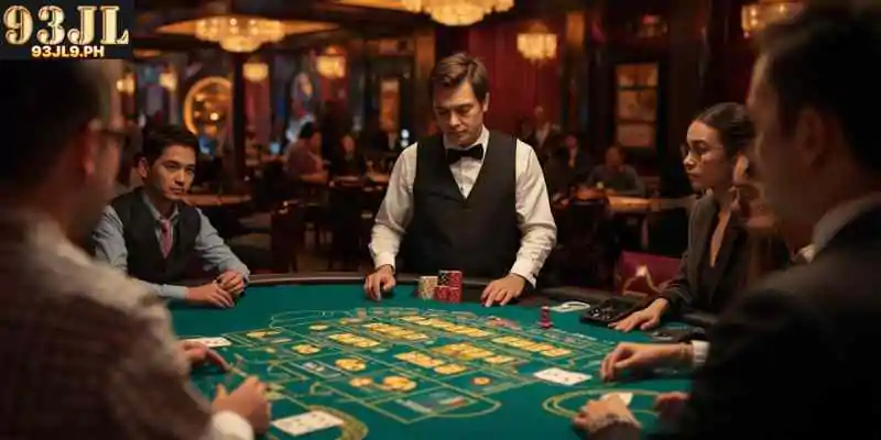 Live baccarat remains one of the most popular games in Asian