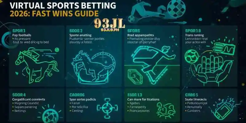 Virtual Sports Betting Bangladesh 2026: Fast Wins Guide