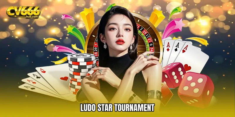 Ludo Star tournament