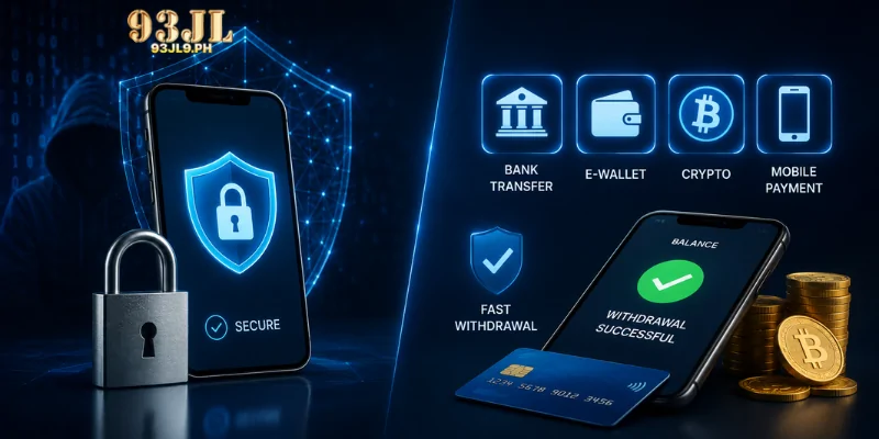 Safety and Security in Online Slot Gaming